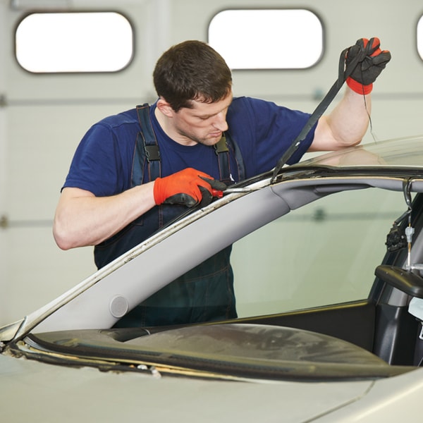 is car window glass repair worth the cost in South Carolina